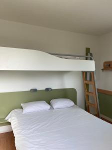 Hotels ibis budget Pontivy : photos des chambres