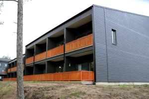 Sky Villas B6