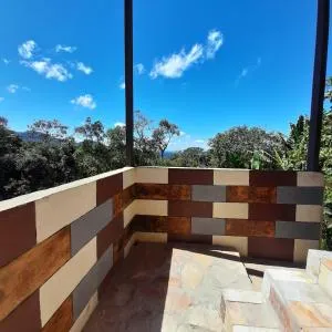 Luar de Minas suites - Лаврас-Новас