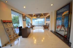 The Legend Inn @Nagpur