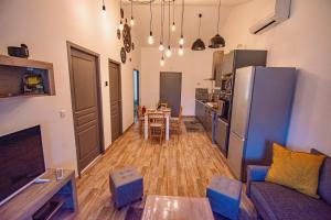 Gîte de Léonie Moulin de Tartay en Avignon