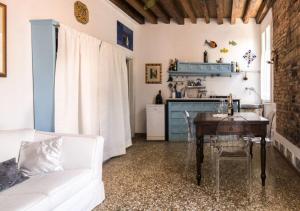 Venice Giardini Biennale Apartment