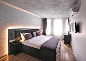 Taksim Seya Suites Hotel