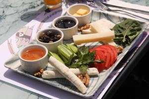 Taksim Seya Suites Hotel