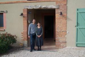 B&B / Chambres d'hotes Chambre d'Hotes Le Moulin d'Encor : photos des chambres