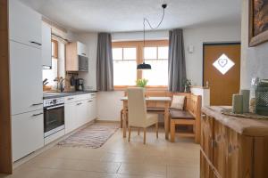 Appartement Eckwald Altenmarkt-Zauchensee