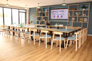 Hotels Kyriad Bordeaux Nord Sainte Eulalie : photos des chambres