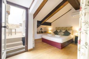 Apartamento - 2 niveles