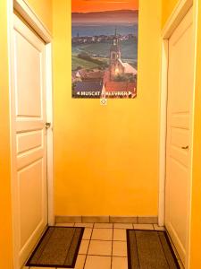 Appartements Gite 