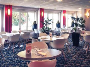 Hotels Mercure Epinal Centre : photos des chambres