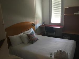 Hotels Quick Palace Lyon Saint-Priest : photos des chambres