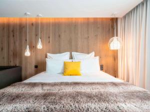 Hotels Mercure Valence : photos des chambres