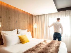 Hotels Mercure Valence : photos des chambres