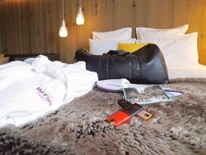 Hotels Mercure Valence : photos des chambres