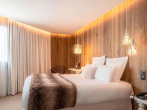 Hotels Mercure Valence : photos des chambres