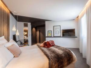 Hotels Mercure Valence : photos des chambres