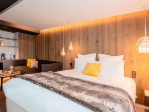 Hotels Mercure Valence : photos des chambres