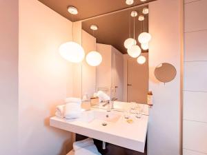 Hotels Mercure Valence : photos des chambres