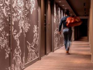 Hotels Mercure Valence : photos des chambres