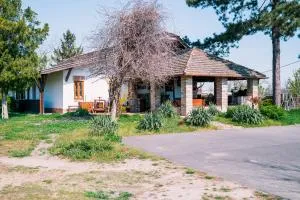 Sun City Vízisport Paradicsom - Ópusztaszer