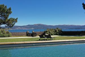 Casa Porto Cabanas by Upper Luxury Housing