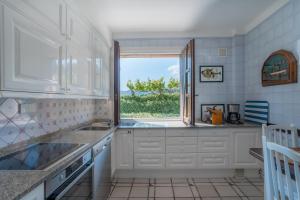 Casa Porto Cabanas by Upper Luxury Housing