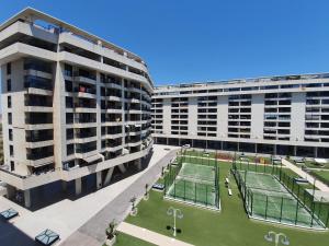 Style Apartment Patacona Beach segunda linea - 3hvězdičkové hotely ve městě Valencie