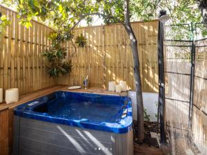 Two Bedroom Suite room in Luxury Suite Jasmin