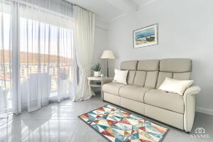 Apartament Sea Lagoon