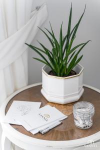 Apartament Sea Lagoon Promenada Gwiazd Międzyzdroje-SANNEL Apartments for rent