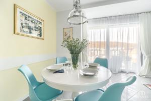 Apartament Sea Lagoon