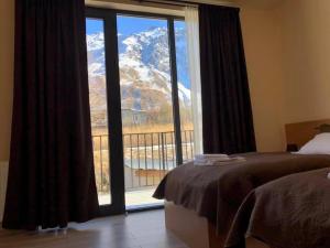 Hotel Horizon Kazbegi