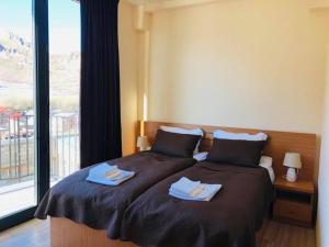 Hotel Horizon Kazbegi