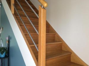 B&B / Chambres d'hotes A l'Oree de Bruz : photos des chambres