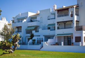 Apartamento Barrosaplaya1