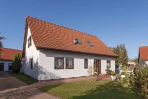 Apartment Altenkirchen 2 - Gudderitz