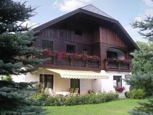 Apartment Strobl 1 - Strobl