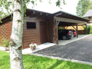 Apartment Strobl 1