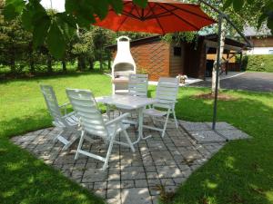 Apartment Strobl 1