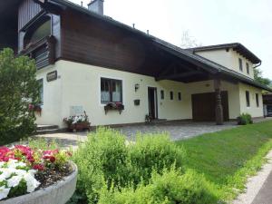 Apartment Strobl 1