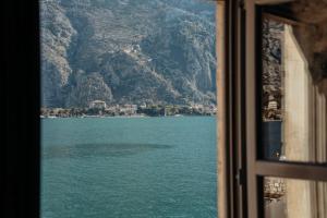 18th Century Villa in the UNESCO Bay of Kotor