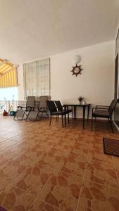 Apartment in Gold Bugaz