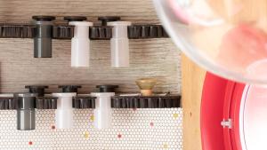 Residence Safari resort - Prvok