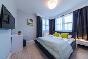 Apartamenty Sun Snow Residence Karpacz