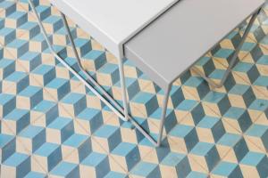 Pop Art, Alameda de Hercules,loft Casco Antiguo