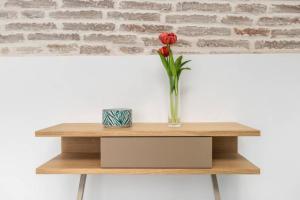 Pop Art, Alameda de Hercules,loft Casco Antiguo