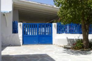 Παραλια Γαυρίου