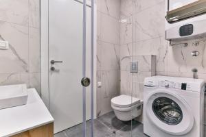 A21 LUX - Soho City Complex