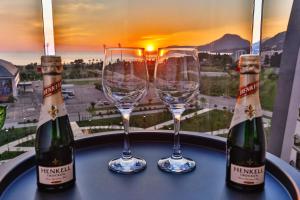 A21 LUX - Soho City Complex