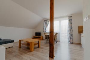Apartmány Zara